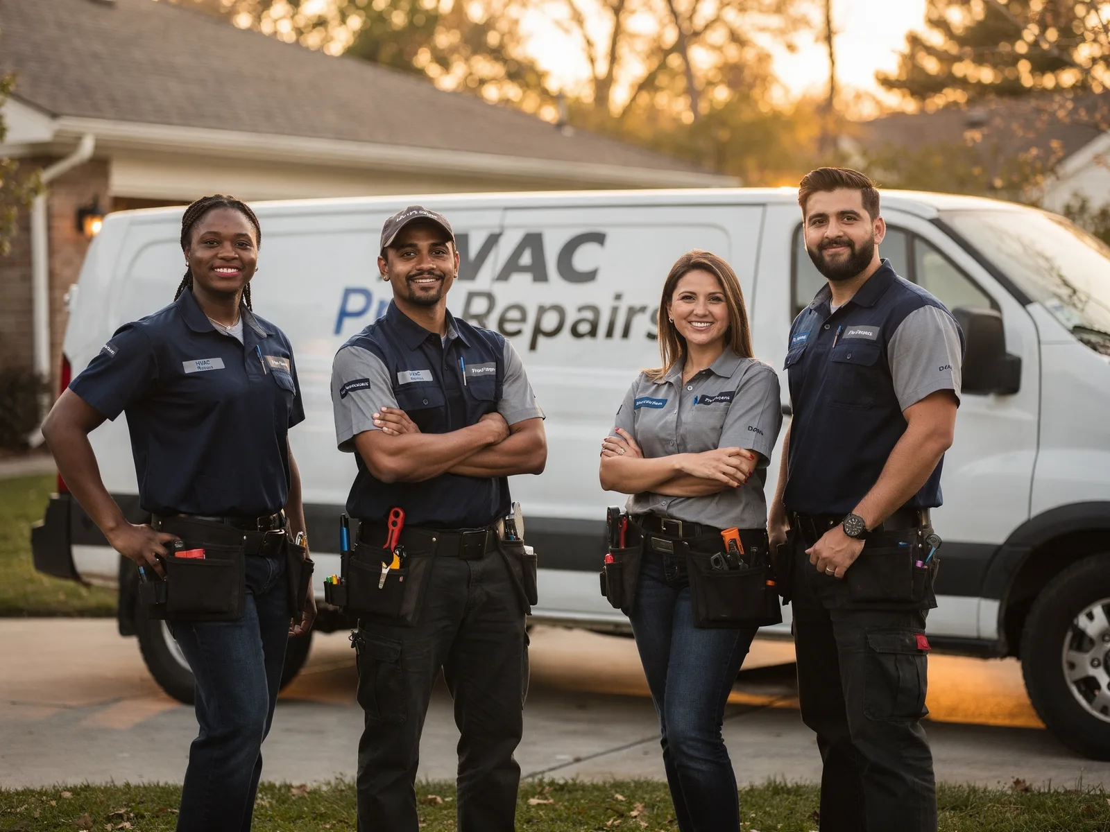 Heat Pump Repair company in Amorita, OK