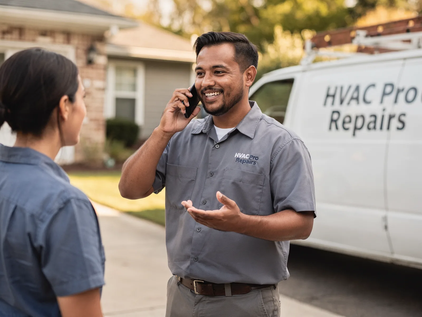 Heat Pump Repair Amorita, OK FAQs